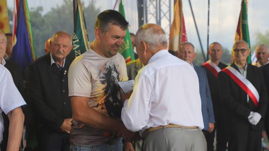 Dzień Pszczelarza w Hańsku 2025