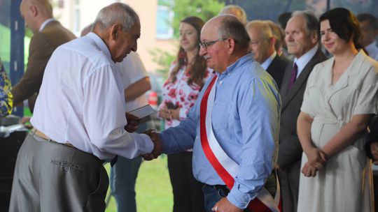 Dzień Pszczelarza w Hańsku 2025