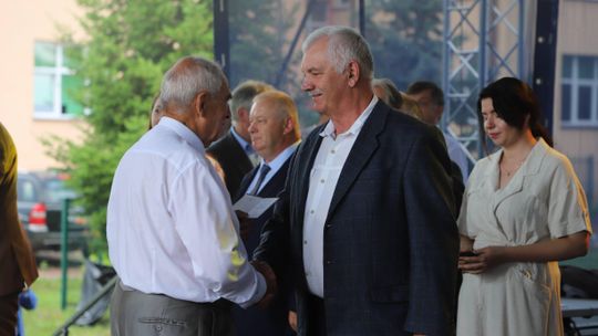 Dzień Pszczelarza w Hańsku 2025