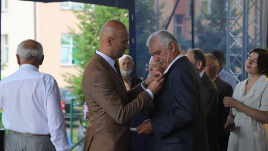 Dzień Pszczelarza w Hańsku 2025