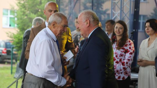 Dzień Pszczelarza w Hańsku 2025