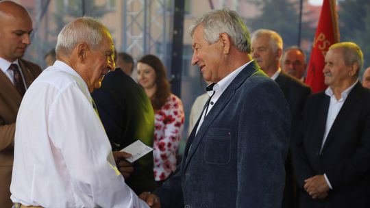 Dzień Pszczelarza w Hańsku 2025