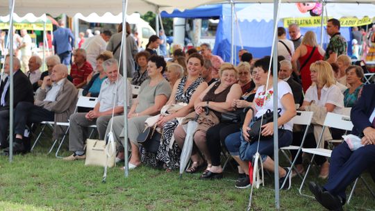 Dzień Pszczelarza w Hańsku 2025