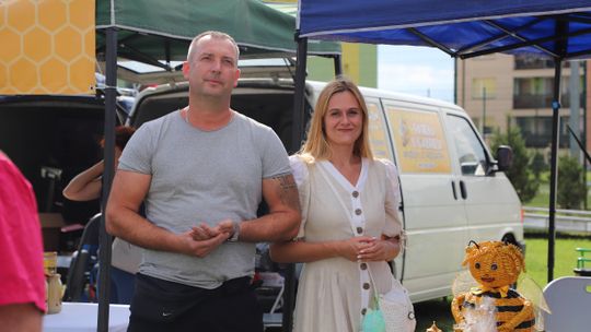 Dzień Pszczelarza w Hańsku 2025