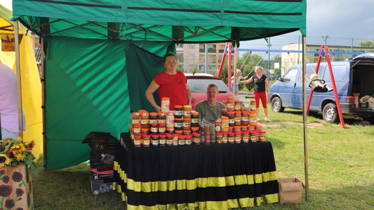 Dzień Pszczelarza w Hańsku 2025