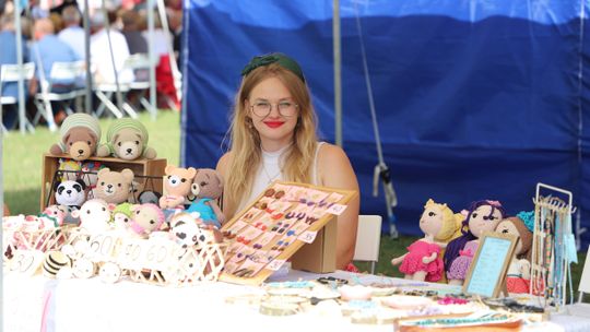 Dzień Pszczelarza w Hańsku 2025