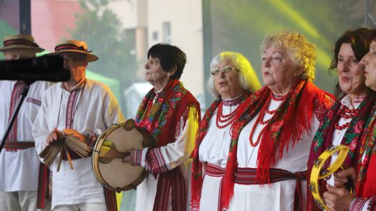 Dzień Pszczelarza w Hańsku 2025