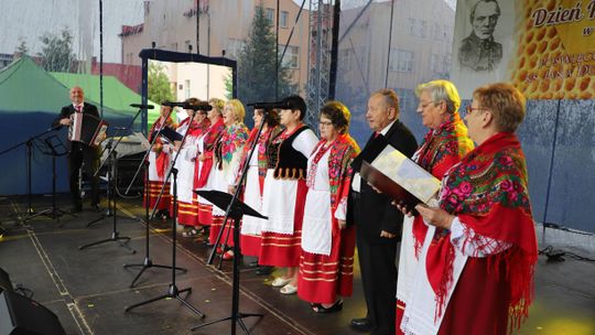 Dzień Pszczelarza w Hańsku 2025