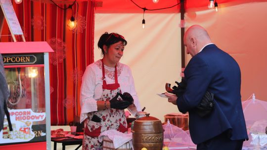 Dzień Pszczelarza w Hańsku 2025