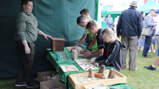 Dzień Pszczelarza w Hańsku 2025