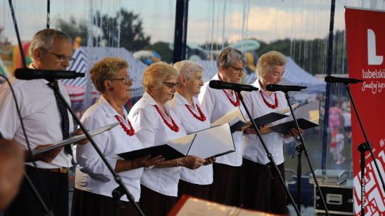 Dzień Pszczelarza w Hańsku 2025