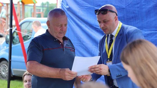 Dzień Pszczelarza w Hańsku 2025