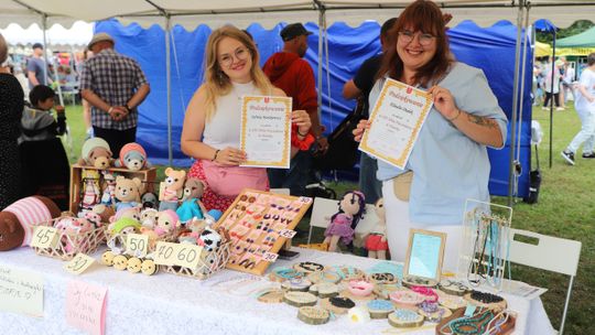 Dzień Pszczelarza w Hańsku 2025