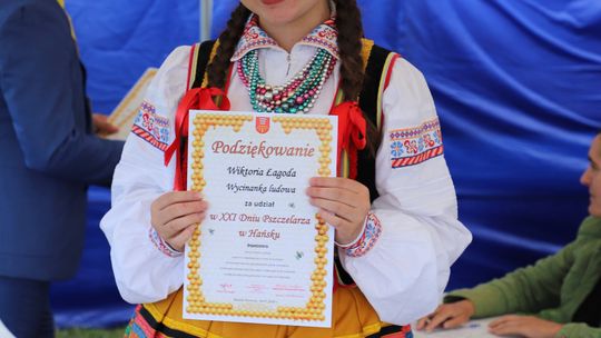 Dzień Pszczelarza w Hańsku 2025