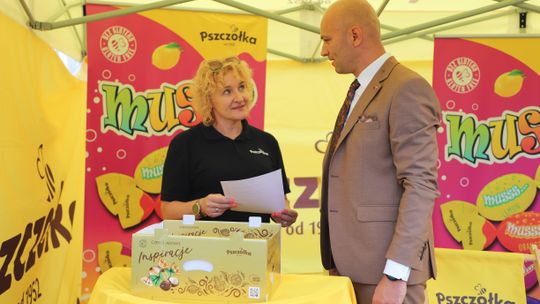 Dzień Pszczelarza w Hańsku 2025