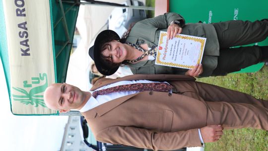 Dzień Pszczelarza w Hańsku 2025