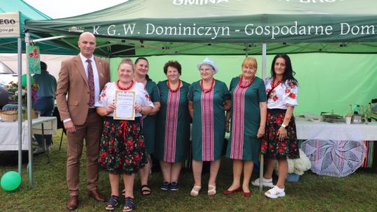 Dzień Pszczelarza w Hańsku 2025