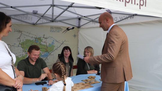 Dzień Pszczelarza w Hańsku 2025