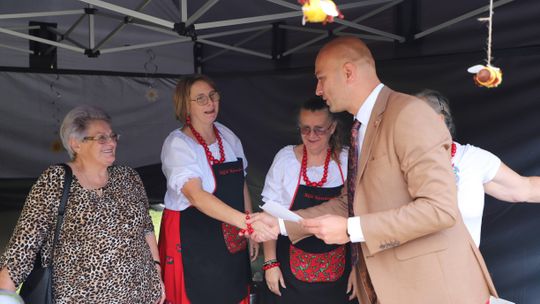 Dzień Pszczelarza w Hańsku 2025