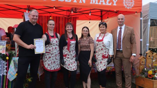 Dzień Pszczelarza w Hańsku 2025