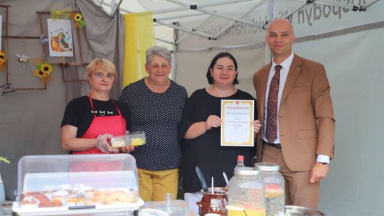 Dzień Pszczelarza w Hańsku 2025