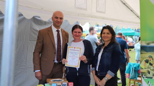 Dzień Pszczelarza w Hańsku 2025