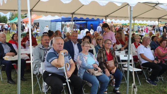 Dzień Pszczelarza w Hańsku 2025