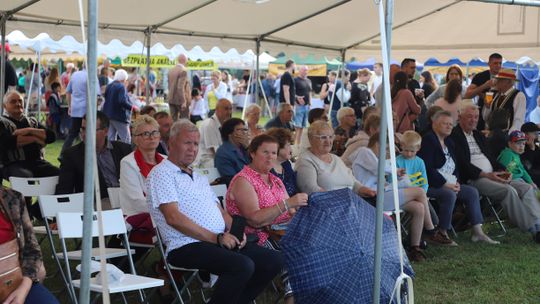 Dzień Pszczelarza w Hańsku 2025