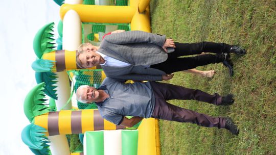 Dzień Pszczelarza w Hańsku 2025