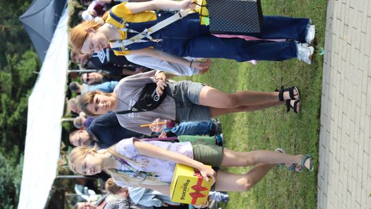 Dzień Pszczelarza w Hańsku 2025