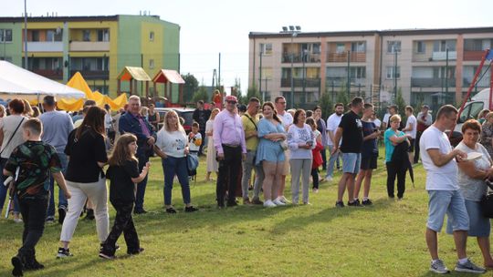 Dzień Pszczelarza w Hańsku 2025