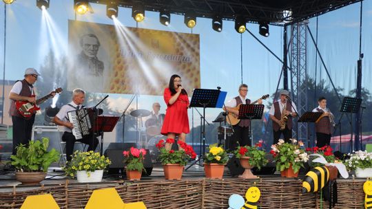 Dzień Pszczelarza w Hańsku 2025