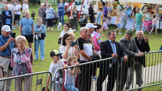 Dzień Pszczelarza w Hańsku 2025