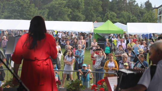 Dzień Pszczelarza w Hańsku 2025