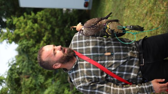 Dzień Pszczelarza w Hańsku 2025