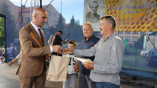 Dzień Pszczelarza w Hańsku 2025