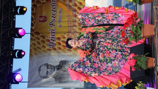 Dzień Pszczelarza w Hańsku 2025