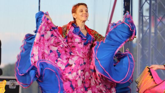 Dzień Pszczelarza w Hańsku 2025