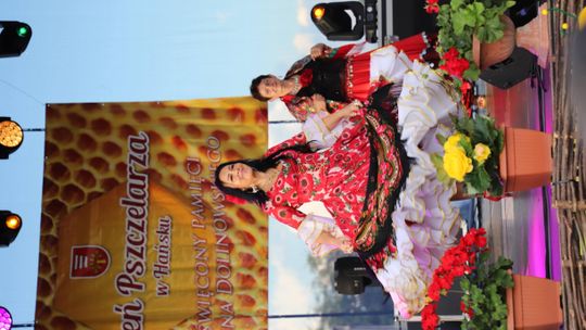 Dzień Pszczelarza w Hańsku 2025