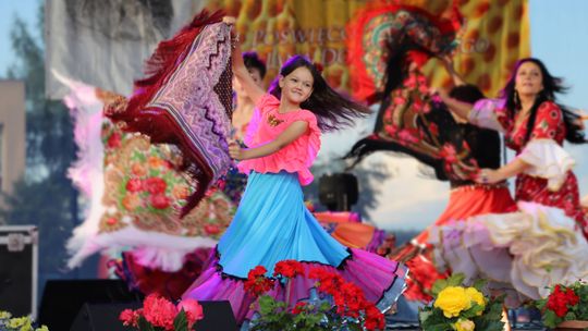 Dzień Pszczelarza w Hańsku 2025