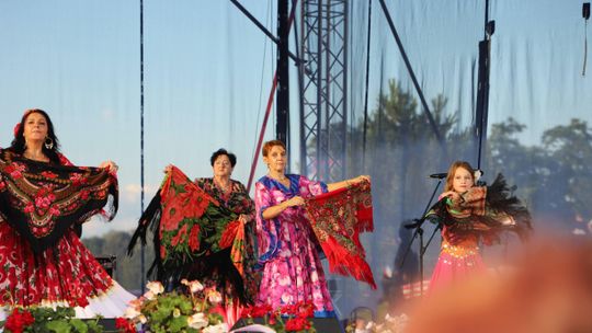 Dzień Pszczelarza w Hańsku 2025