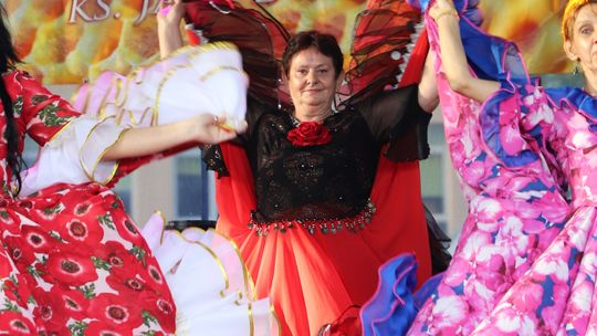 Dzień Pszczelarza w Hańsku 2025