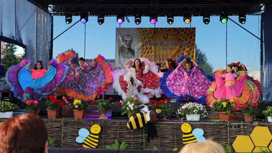 Dzień Pszczelarza w Hańsku 2025