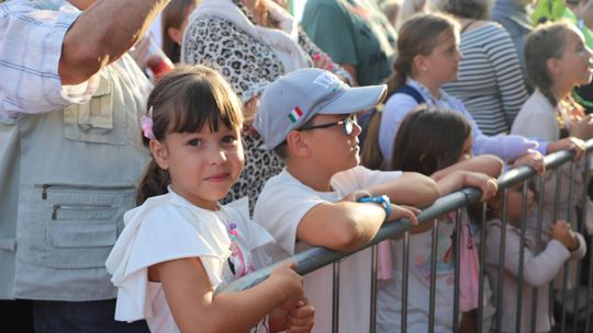 Dzień Pszczelarza w Hańsku 2025