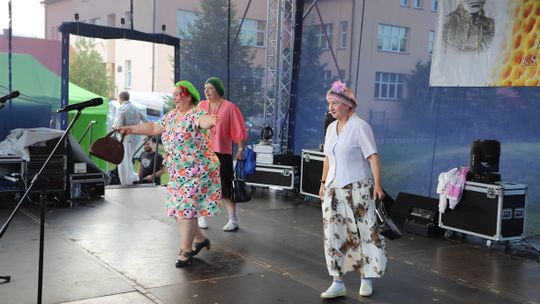 Dzień Pszczelarza w Hańsku 2025