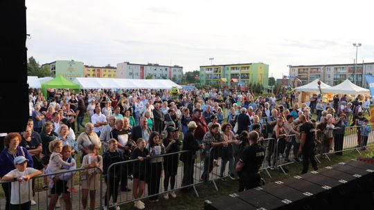 Dzień Pszczelarza w Hańsku 2025