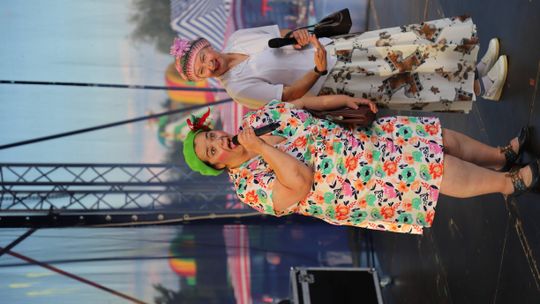 Dzień Pszczelarza w Hańsku 2025