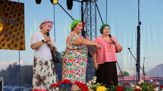 Dzień Pszczelarza w Hańsku 2025