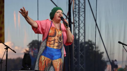 Dzień Pszczelarza w Hańsku 2025