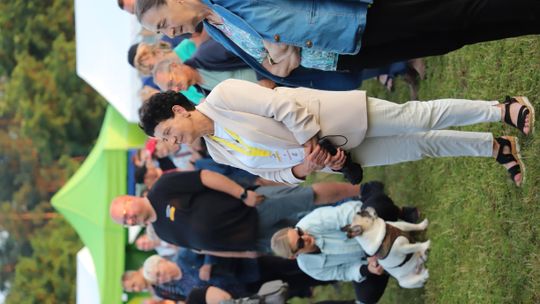 Dzień Pszczelarza w Hańsku 2025